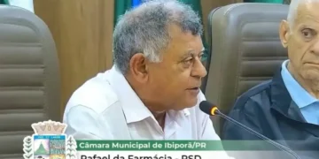 Vereador de Ibiporã é alvo de denúncia de racismo