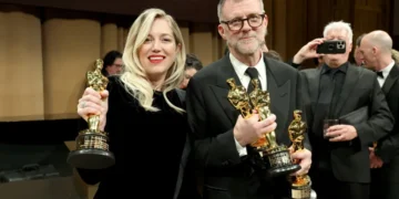 Oscar 2026: “Uma batalha após a outra” domina premiação e Brasil sai sem estatuetas