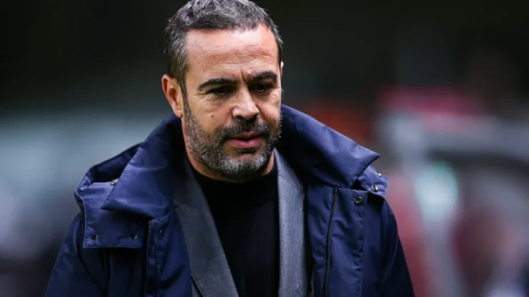 Cruzeiro acerta contratação de Artur Jorge até 2027 após saída de Tite