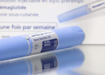 Patente da semaglutida expira e abre disputa bilionária no mercado de medicamentos