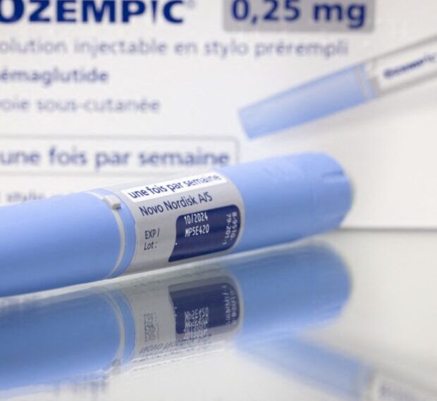 Patente da semaglutida expira e abre disputa bilionária no mercado de medicamentos