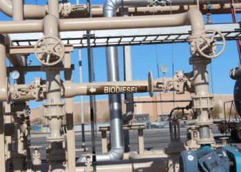 Brasil usa força dos biocombustíveis para amortecer impacto global do petróleo