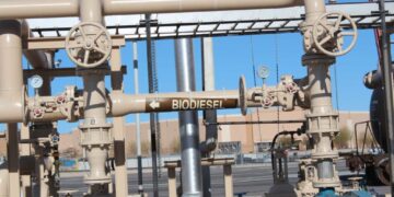 Brasil usa força dos biocombustíveis para amortecer impacto global do petróleo