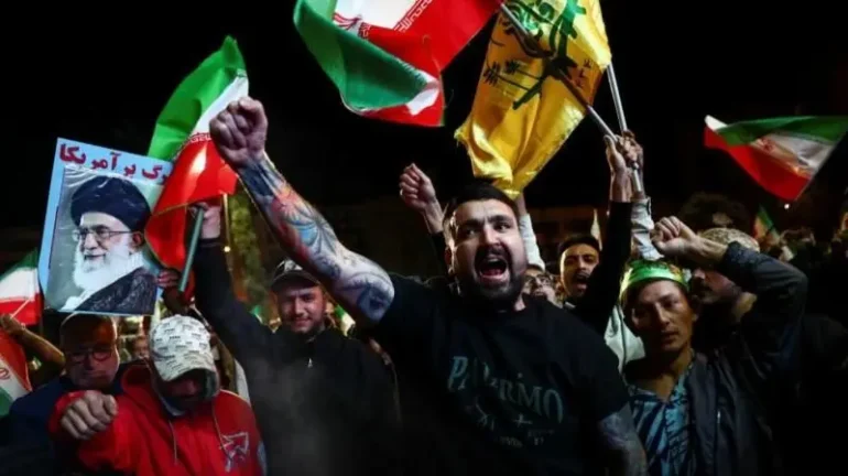 Crise no Oriente Médio: de ameaças extremas a trégua, EUA e Irã anunciam cessar-fogo provisório