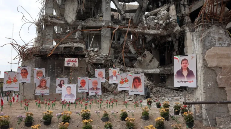 Conflito no Irã contabiliza mais de 3,3 mil óbitos após ofensivas de coalizão