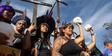 19 de abril: lideranças indígenas debatem ressignificação da data entre celebração e resistência