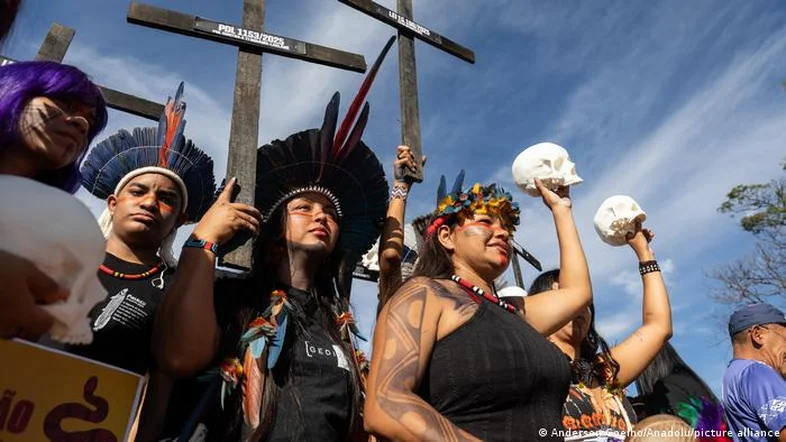 19 de abril: lideranças indígenas debatem ressignificação da data entre celebração e resistência