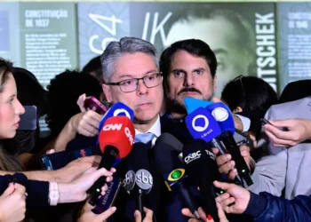 Relatório de CPI propõe indiciamento de ministros do STF e do procurador-geral da República