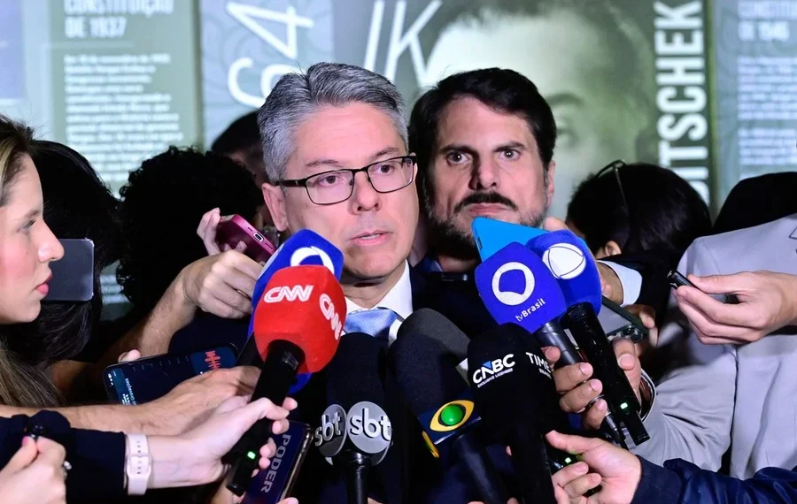 Relatório de CPI propõe indiciamento de ministros do STF e do procurador-geral da República