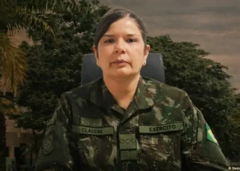 Brasil: Exército rompe barreira histórica e promove primeira mulher ao generalato