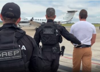 PF identifica diálogo sobre contratação de influenciadores em estratégia ligada ao Banco Master