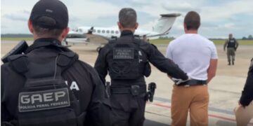 PF identifica diálogo sobre contratação de influenciadores em estratégia ligada ao Banco Master