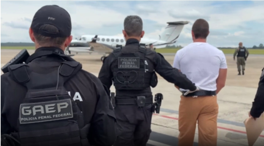 PF identifica diálogo sobre contratação de influenciadores em estratégia ligada ao Banco Master