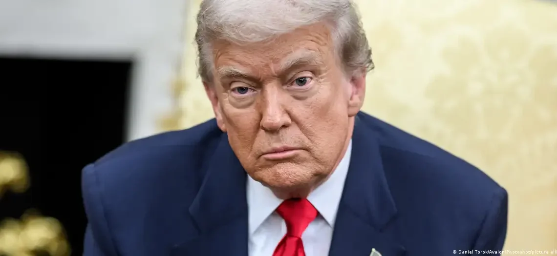 Trump eleva tom contra Irã e expõe irritação com bloqueio do Estreito de Ormuz