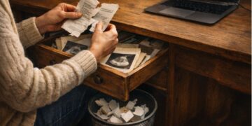 Gaveta do Tempo  Por Wilton Emiliano Pinto *