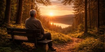 O Entardecer de uma vida – Por Wilton Emiliano Pinto *