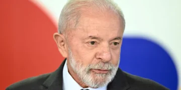 Lula desembarca na Alemanha como protagonista da maior feira industrial do mundo