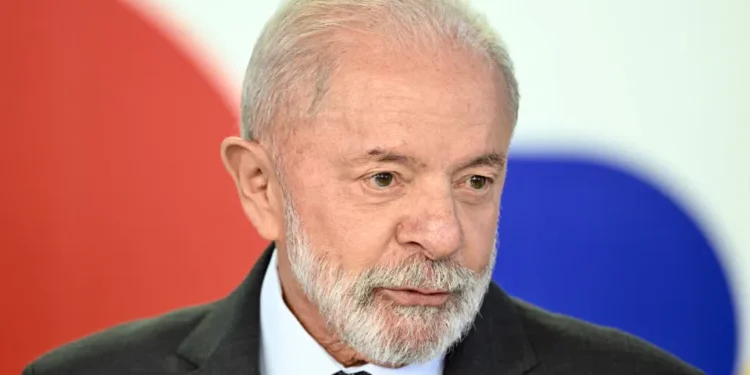 Lula desembarca na Alemanha como protagonista da maior feira industrial do mundo