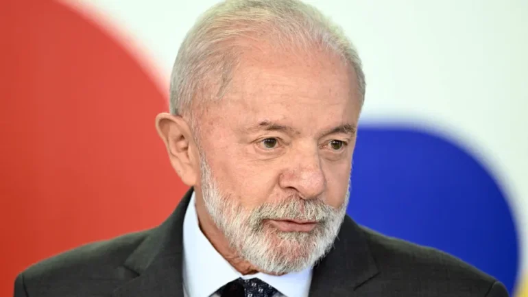 Lula desembarca na Alemanha como protagonista da maior feira industrial do mundo