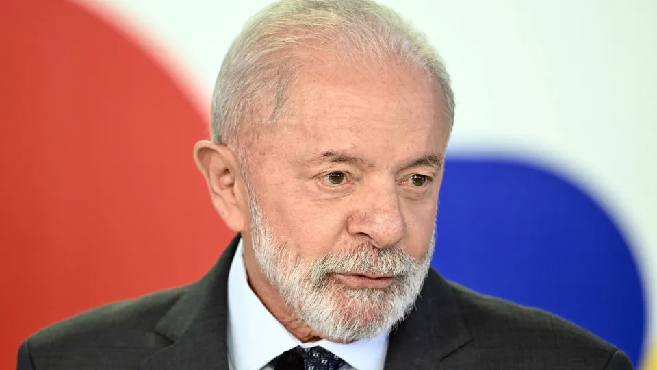 Lula desembarca na Alemanha como protagonista da maior feira industrial do mundo
