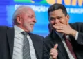 Distensão em Brasília: Lula e Alcolumbre retomam interlocução e destravam agenda no Senado