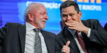 Distensão em Brasília: Lula e Alcolumbre retomam interlocução e destravam agenda no Senado