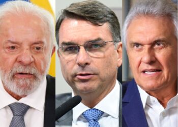 Lula lidera cenário eleitoral com 37%, mas vê Flávio Bolsonaro encurtar distância, aponta Genial/Quaest
