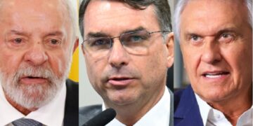 Lula lidera cenário eleitoral com 37%, mas vê Flávio Bolsonaro encurtar distância, aponta Genial/Quaest