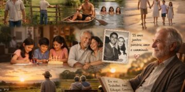 Entre o que fui e o que sou  –  Por Wilton Emiliano Pinto