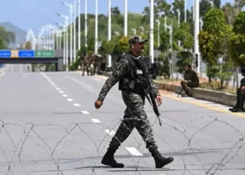 Negociações entre EUA e Irã avançam sob tensão e segurança máxima no Paquistão