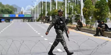 Negociações entre EUA e Irã avançam sob tensão e segurança máxima no Paquistão