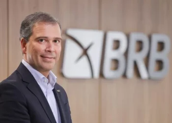 Ex-presidente do BRB é preso pela PF sob suspeita de ocultar patrimônio milionário em esquema ligado ao Banco Master