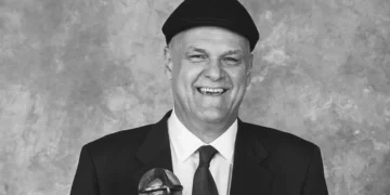 Morre Oscar Schmidt, ícone histórico do basquete brasileiro, aos 68 anos