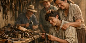 A SINGULARIDADE DO SER DE AFONSINHO NO VIVER ORDINÁRIO – Por Professor Dr. Elismar Bezerra Arruda