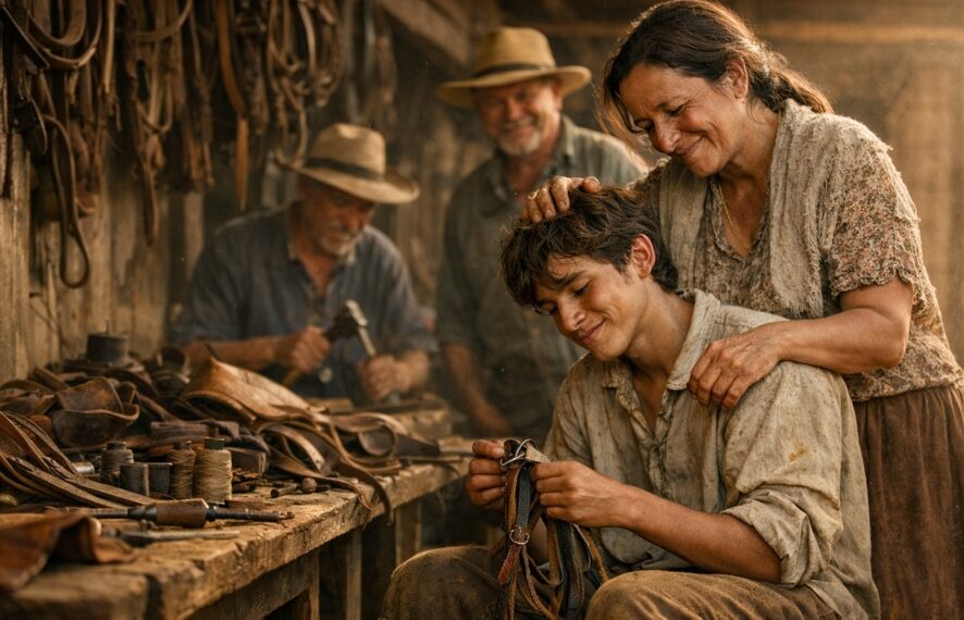 A SINGULARIDADE DO SER DE AFONSINHO NO VIVER ORDINÁRIO – Por Professor Dr. Elismar Bezerra Arruda