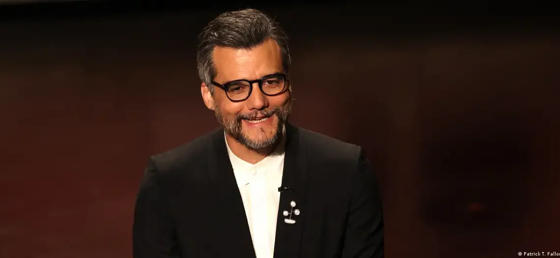 Wagner Moura entra na lista dos 100 mais influentes da Time e reforça alcance global do cinema brasileiro