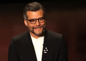 Wagner Moura entra na lista dos 100 mais influentes da Time e reforça alcance global do cinema brasileiro