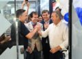 Mabel inaugura nova Casa do Empreendedor na Região da 44, em Goiânia