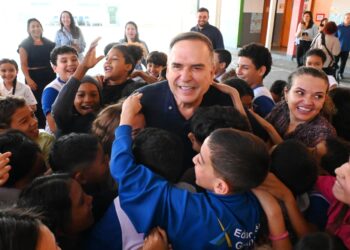 Goiânia atinge marca histórica na alfabetização e assume 2º lugar entre capitais brasileiras