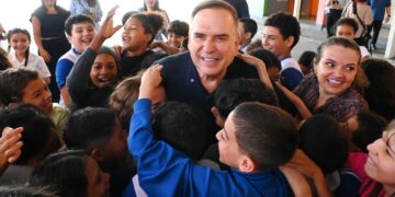 Goiânia atinge marca histórica na alfabetização e assume 2º lugar entre capitais brasileiras