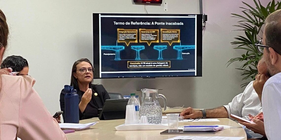 Goiânia institui Laboratório de Inovação para otimizar gastos e modernizar processos públicos