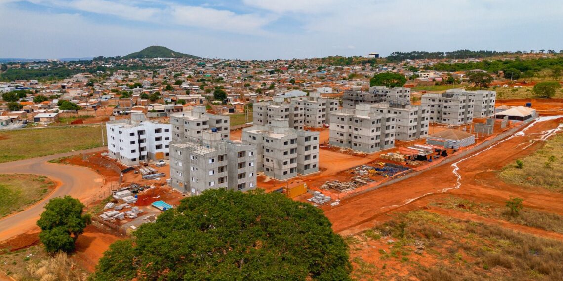 Senador Canedo convoca candidatos com pendências em programa habitacional