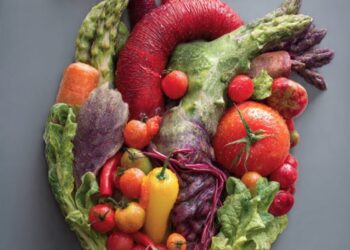 Cinco vegetais que potencializam a proteção cardiovascular, segundo especialista