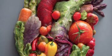 Cinco vegetais que potencializam a proteção cardiovascular, segundo especialista