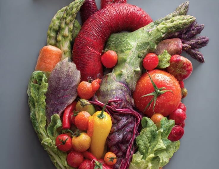 Cinco vegetais que potencializam a proteção cardiovascular, segundo especialista