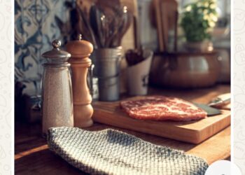 Cozinha sob alerta: oito itens que escondem mais germes que o banheiro