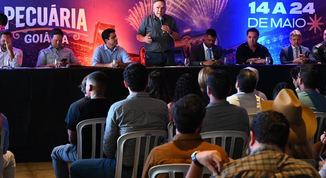 Pecuária de Goiânia terá entrada gratuita e pode movimentar R$ 100 milhões