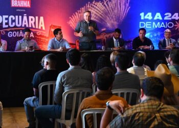 Pecuária de Goiânia terá entrada gratuita e pode movimentar R$ 100 milhões