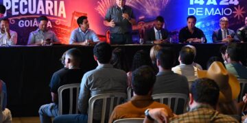 Pecuária de Goiânia terá entrada gratuita e pode movimentar R$ 100 milhões