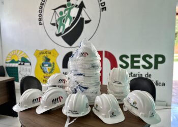 Senador Canedo e Ministério Público reforçam estrutura de apoio à ressocialização